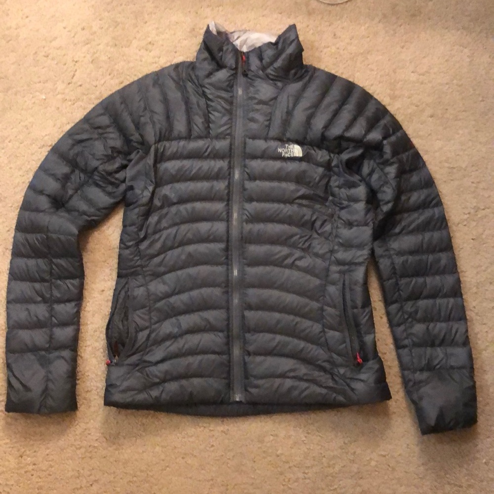 North Face Summit Series Down Jacket